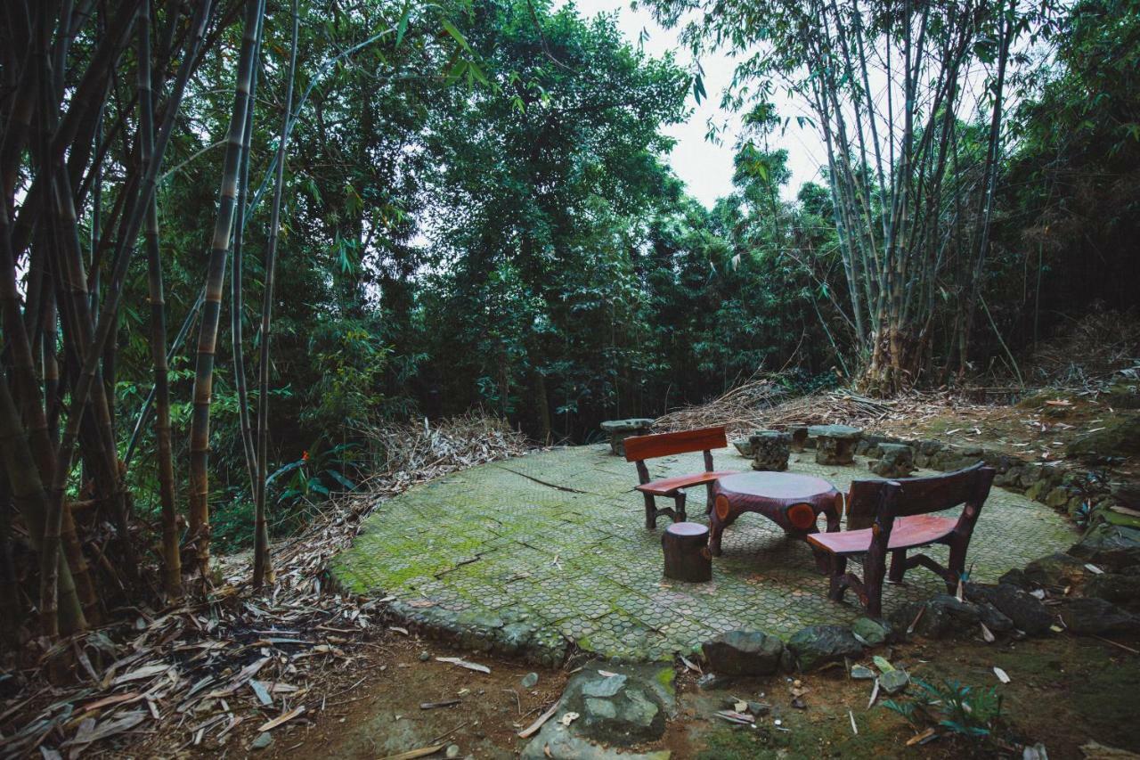Bavi Homestead Ba Vi Exterior foto